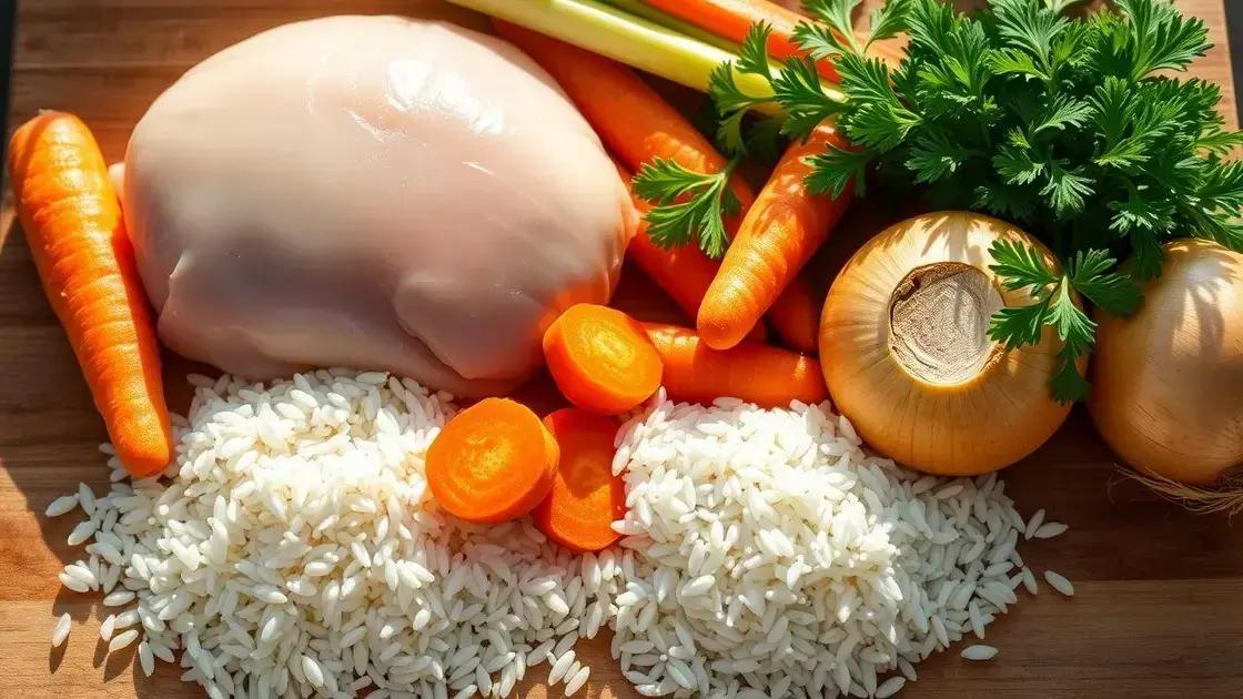 como escolher ingredientes frescos