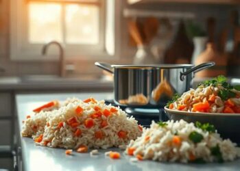 como faz canja; aprenda o passo a passo para uma sopa reconfortante em minutos