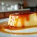 como faz pudim; aprenda o passo a passo para um pudim perfeito hoje