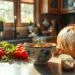 como faz sopa de macarrão; descubra o segredo para uma sopa prática e saborosa