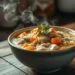 como fazer canja de arroz; aprenda passo a passo para uma sopa prática e saborosa