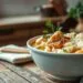 como fazer canja de frango: segredos simples para uma sopa reconfortante
