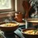 como fazer canja de galinha com arroz: o guia simples para uma sopa perfeita