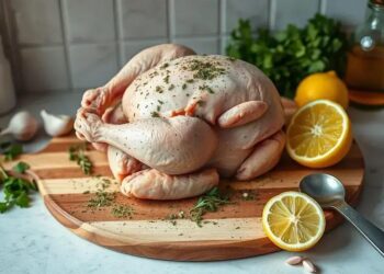 como fazer galinha; segredos para um prato suculento em casa