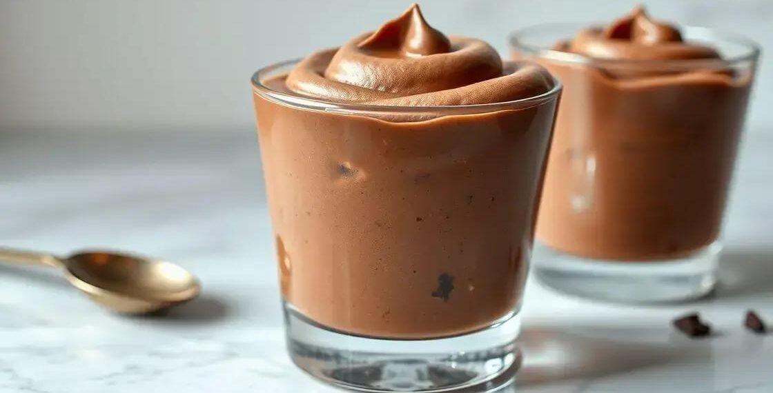 como fazer mousse; aprenda a obter textura cremosa em casa hoje