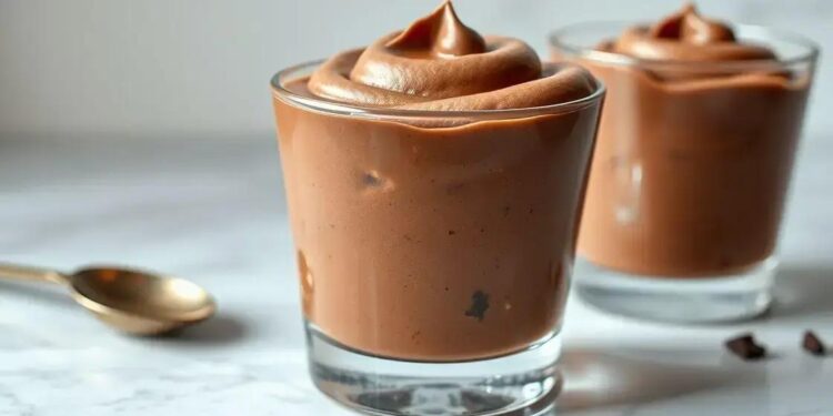 como fazer mousse; aprenda a obter textura cremosa em casa hoje