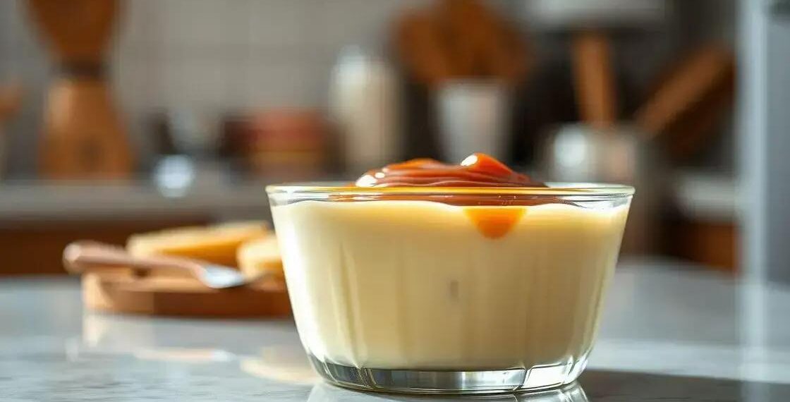 como fazer pudim de leite condensado: truques para um pudim macio e delicioso