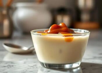Como fazer pudim de leite; descubra o segredo de um pudim cremoso em casa