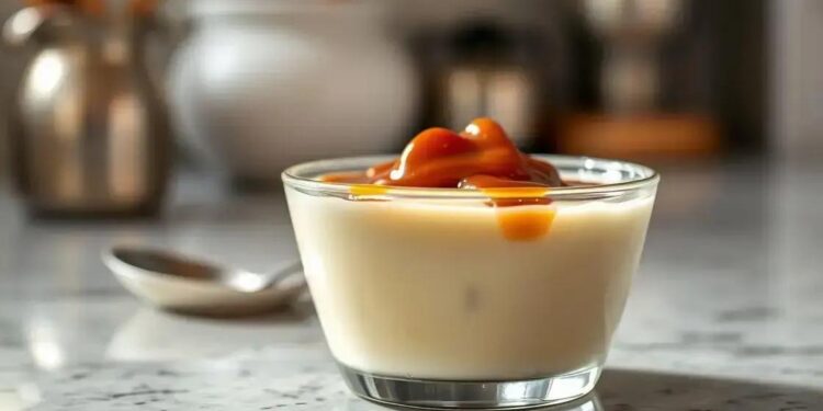 Como fazer pudim de leite; descubra o segredo de um pudim cremoso em casa