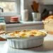 como fazer pudim de pão; aprenda a deixar a sobremesa cremosa com poucos passos