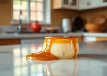 como fazer pudim; descubra como obter pudim cremoso em casa, perfeito