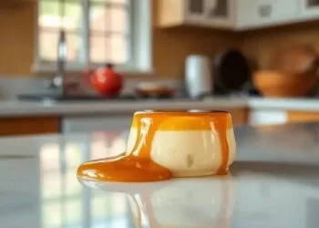 como fazer pudim; descubra como obter pudim cremoso em casa, perfeito