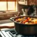 como fazer sopa de carne com legumes; passos simples para um sabor reconfortante