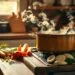 como fazer sopa de frango: segredo simples para um caldo nutritivo em casa