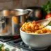 como fazer sopa de macarrão; aprenda a preparar uma sopa saborosa em 30 minutos