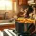como fazer sopa de macarrão simples; aprenda o preparo rápido e saboroso hoje