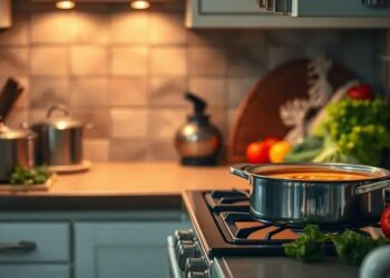 como fazer sopa; saiba como preparar uma sopa saborosa em casa rapidamente