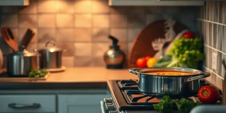 como fazer sopa; saiba como preparar uma sopa saborosa em casa rapidamente
