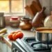 como fazer sopa simples; aprenda dois passos para uma refeição rápida e gostosa