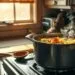 Como fazer sopa simples de macarrão: passo a passo rápido para o almoço