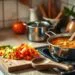 como fazer sopão; descubra o segredo para uma sopa reconfortante em minutos