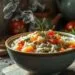 Como fazer sopinha de arroz: receita fácil que vai conquistar sua família