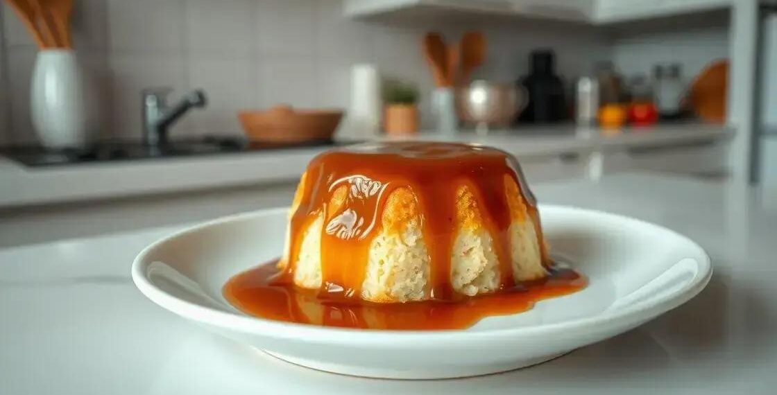 como fazer um pudim; segredos simples para um pudim perfeito em casa