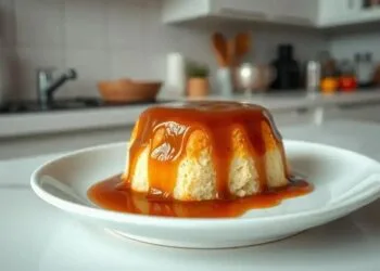 como fazer um pudim; segredos simples para um pudim perfeito em casa