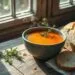 como fazer um sopa simples; aprenda uma versão rápida e reconfortante hoje