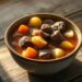 Como fazer uma sopa de carne: transforme sua refeição em conforto