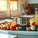 como fazer uma sopa de legumes: transforme suas refeições com sabor hoje