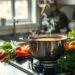 como fazer uma sopa de macarrão; segredos para um caldo rico em sabor
