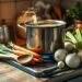 como fazer uma sopa: segredos simples para um caldo perfeito