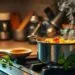 como fazer uma sopa simples de macarrão; aprenda a cozinhar rápido e saboroso