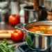 como q faz sopa; aprenda técnicas simples para uma sopa saborosa hoje