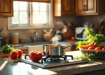 como que faz sopa; aprenda truques simples para um caldo perfeito em casa