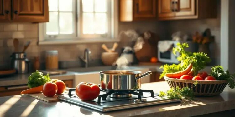 como que faz sopa; aprenda truques simples para um caldo perfeito em casa