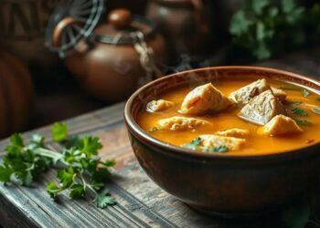 como se faz canja de galinha; o guia rápido que transforma suas refeições