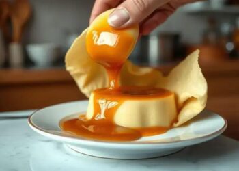 como se faz pudim; aprenda a fazer o pudim perfeito em casa hoje