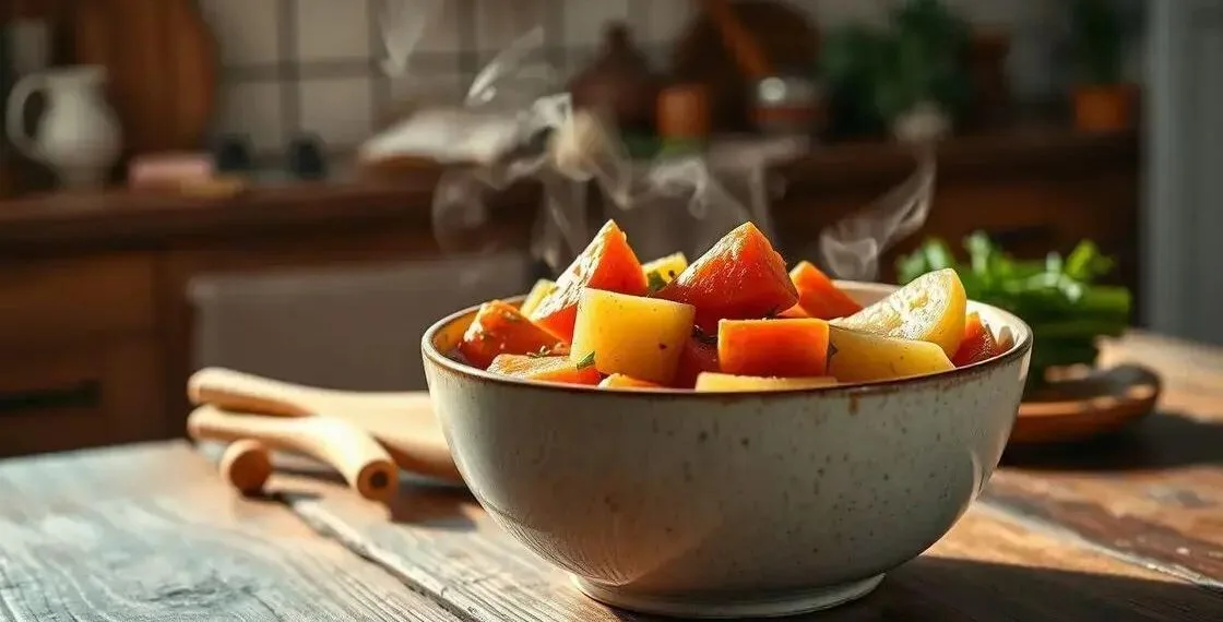Como se fazer sopa: 5 receitas simples que vão aquecer seu inverno