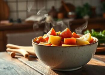 Como se fazer sopa: 5 receitas simples que vão aquecer seu inverno