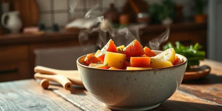 Como se fazer sopa: 5 receitas simples que vão aquecer seu inverno