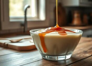 como se fazer um pudim; segredos simples para deixar a sobremesa cremosa