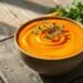 creme de cenoura: faça um creme nutritivo em casa e surpreenda no jantar