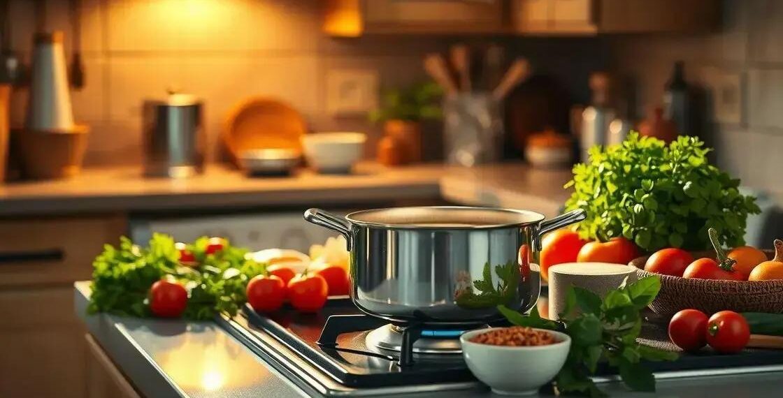 creme de galinha; aprenda a transformar esse clássico simples em prato cativante