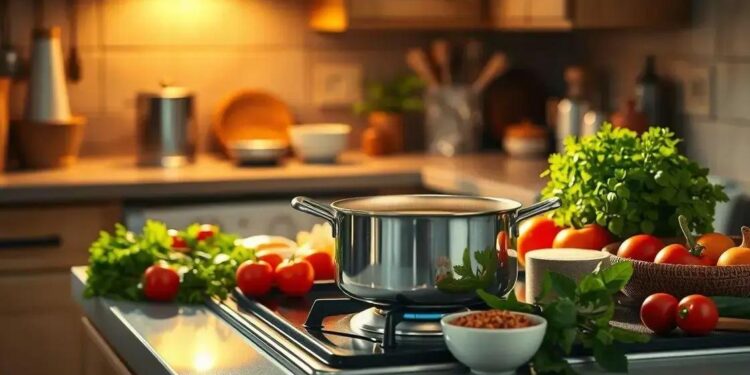 creme de galinha; aprenda a transformar esse clássico simples em prato cativante