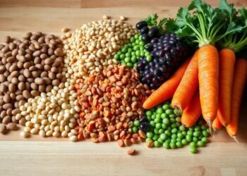 de legumes; descubra receitas fáceis que transformam seu prato no dia a dia