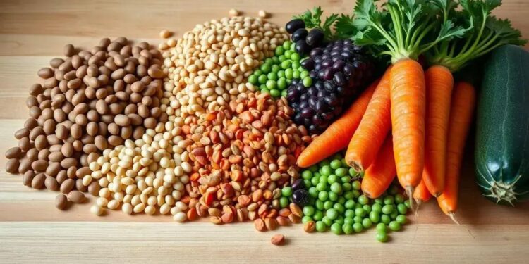 de legumes; descubra receitas fáceis que transformam seu prato no dia a dia