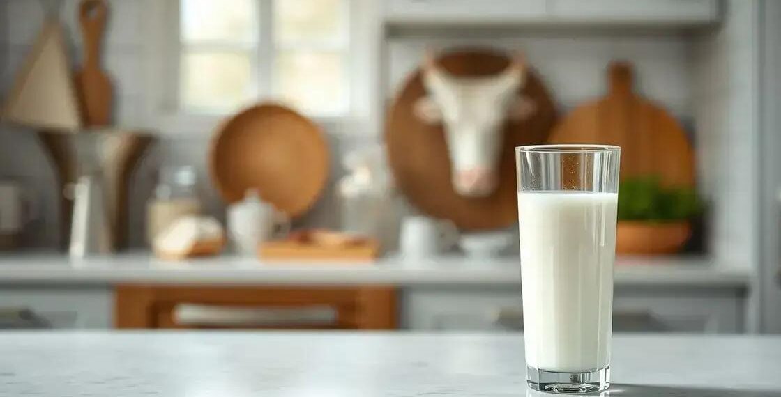 de leite; como transformar sua rotina e economizar sem esforço