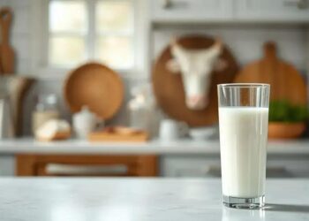 de leite; como transformar sua rotina e economizar sem esforço